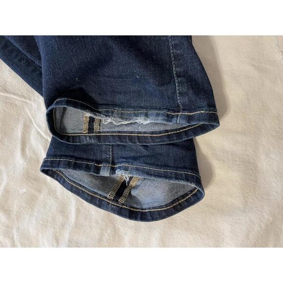 Lauren Ralph Lauren Women's size 10 Jeans - Picture 5 of 5